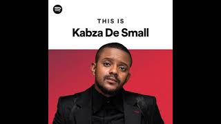 Kabza De Small, Dj Maphorisa - Molo Sharp Neh (Official Audio) feat. Sis Maria