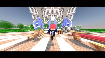 AMAZING FREE MINECRAFT INTRO TEMPLATE [3 in 1] [20 LIKE NEW MINECRAFT TEMPLATE]