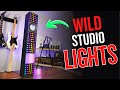 UNLIMITED Possibilities With Yeelight Smart Cube Lamp | Best Desk Lamp of 2023??