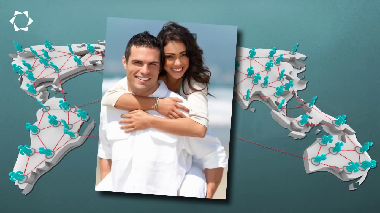 WakeUpNow Presentación  Evolución del Network Marketing