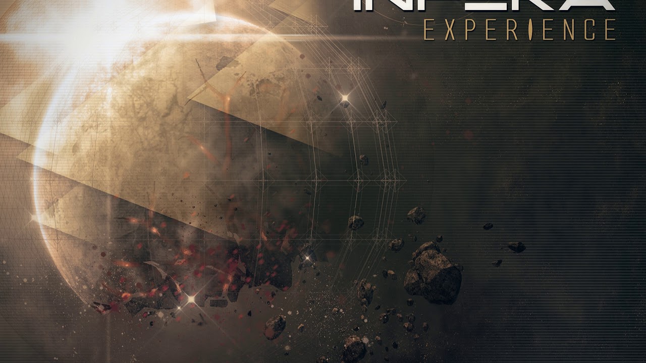 INFERA : Experience [Progressive Psytrance]