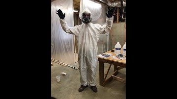 RV-10 Build Log - Emp 07 - First priming experience