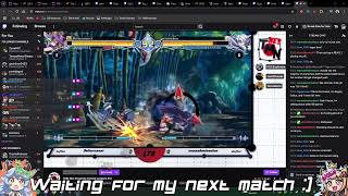 Playing Crosscode DLC for the first time