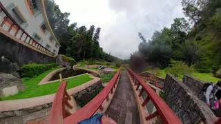 Hotel Paraíso Mineral del chico