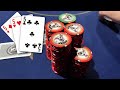 How many sets can i misplay at 13   kyle fischl poker vlog ep 151