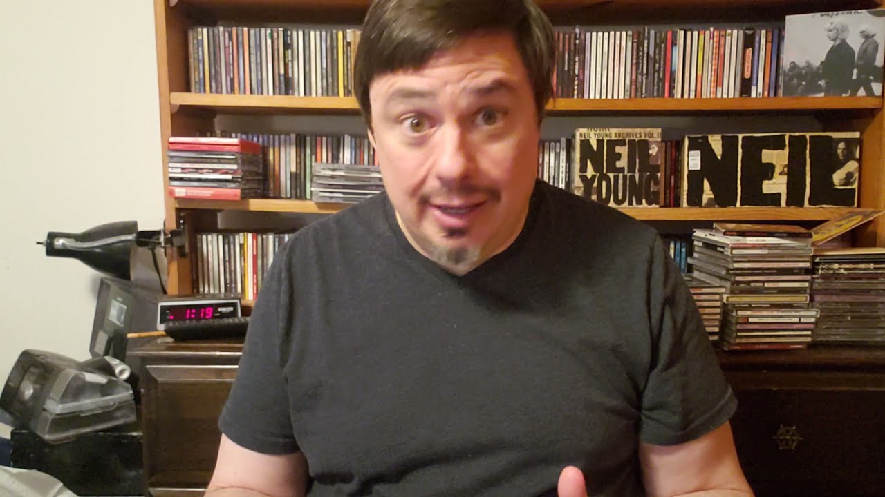 Record Label Box Sets, Comps & Series #3   Arhoolie Records