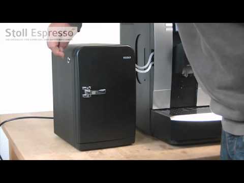 Jura Mini Kühlschrank : Stoll espresso vorstellung jura milchkühler piccolo youtube Jura Mini Kühlschrank : Stoll espresso vorstellung jura milchkühler piccolo youtube