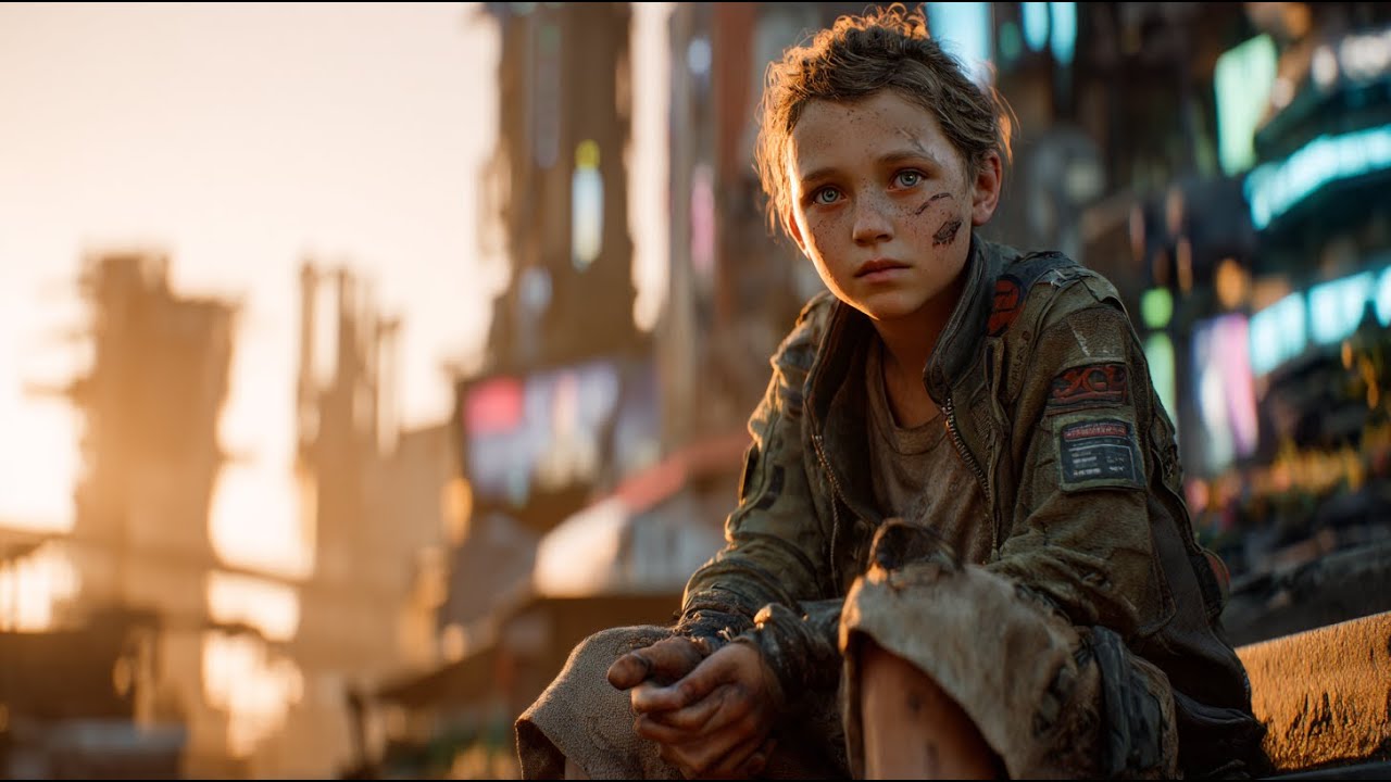 She Survived War at 11—All She Wants is a Normal Life | Best HFY Stories | HFY Sci-Fi Stories