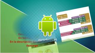 CALCULADORA IMC ANDROID ( APP INVENTOR) screenshot 5
