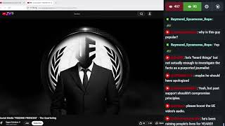 MikeyNohMore EXPOSES Upper Echelon!