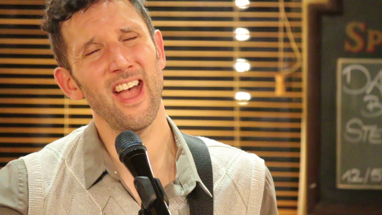 LIVE AT THE PUB :: David Blair & Stefanie John :: Quietly Loving