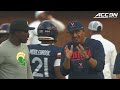 West Virginia vs. Virginia Game Preview | ACC x Big 12 Preview