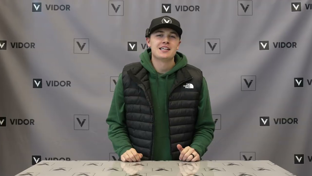 2025 Vidor Garage Door Wood Color Effects of the Year