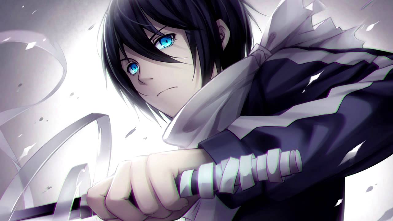 Noragami Aragoto - Official Opening - Kyouran Hey Kids!! 