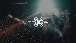 VIRAL ! Suasana Pilu di TPU ROROTAN Lokasi Pemakaman Jenazah Covid-19 ( @alivikry )