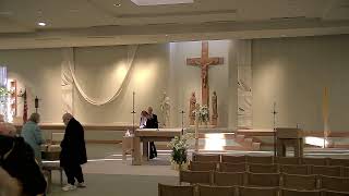 Good Shepherd Parish, Maine -LiveStream - Easter Sunday