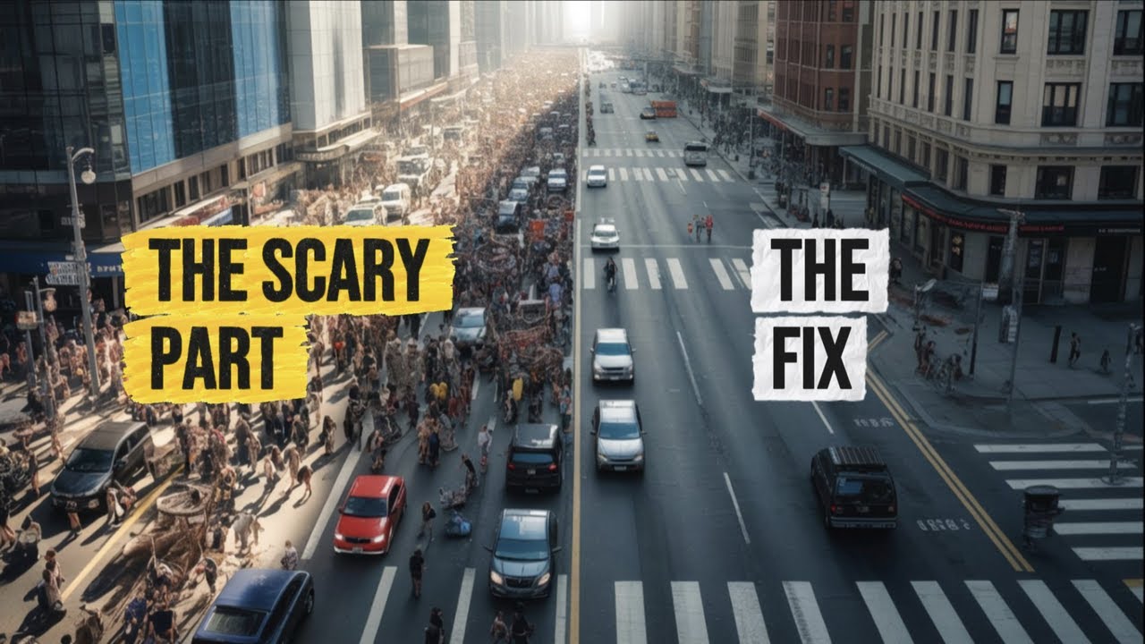 How to Control Degrowth (Without Destroying Your Economy)