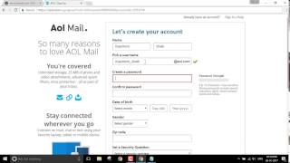 www aolmail com aol sign in aol login aol sign up