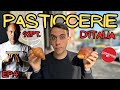 Migliori pasticcerie ditalia  walter musco  92 punti gambero rosso  ep4