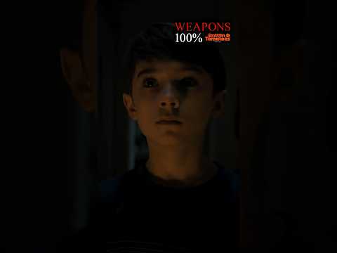 Run to IMAX for Weapons