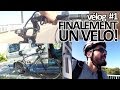 VÉLOG #1 | Le vélo, c&#39;est la vie !