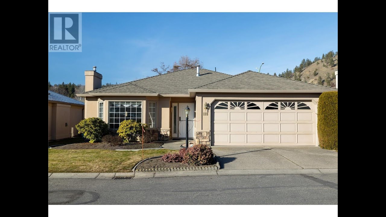 595 Yates Road Unit# 118 | Kelowna Real Estate