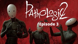 Why do they hate me?? | Pathologic 2