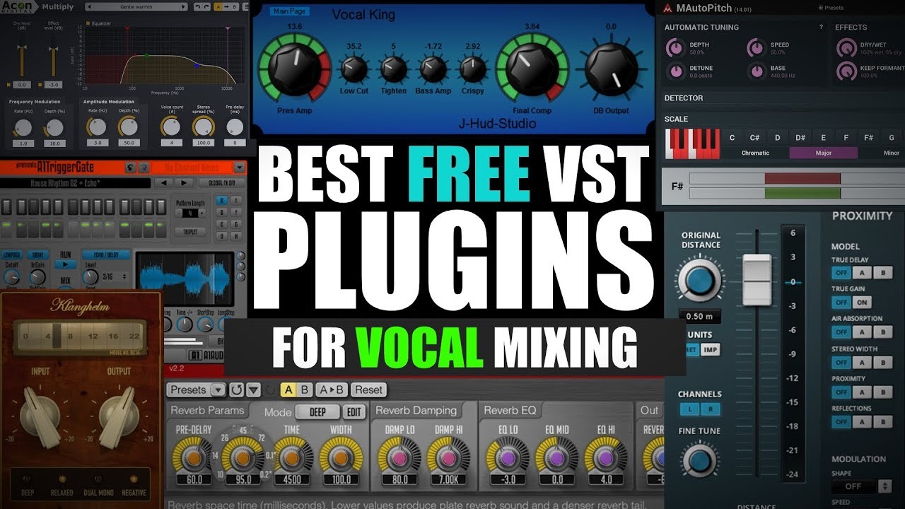 Best plugins. VST плагины для вокала. VST Vocal Plugins. Модулятор вокала плагин. Plector 3 VST.