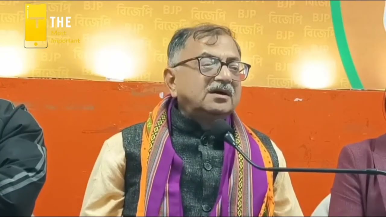 “Justice Delayed? Angel Chakma Murder Case || Tarun Vijay’s Controversial Visit to Tripura”