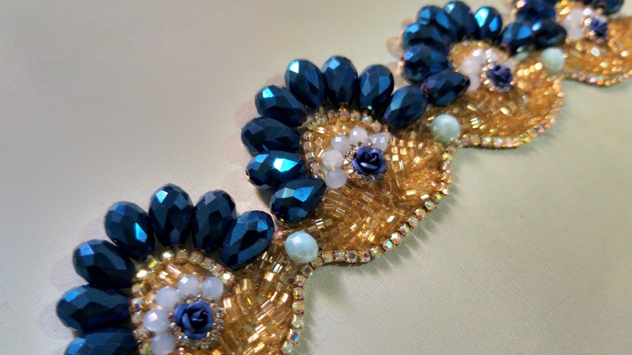 تنبات جلابة بلمهرس مع ثمن التنبات ونصائح للمبتدئين في ميدان الخياطة