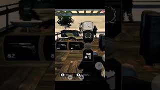 hitman absolution on Android for free
