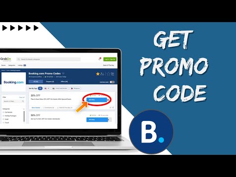 How to Find Booking.com Promo Code 2023 | Get the Best Deals with Booking.com Discount Codes