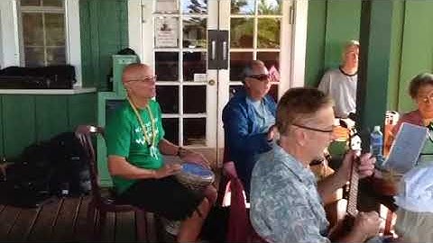 Thumbnail of 'O 'Oe 'Io/Wind Beneath My Wings/He Hawaii Au medley