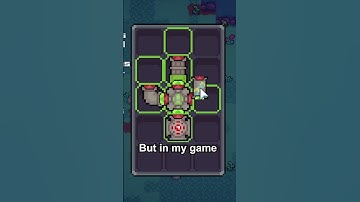 I added laser guns to my indie game #indiedev #indie #indiegamedev