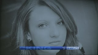 Shooting victim remembered