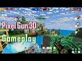 Pixel Gun 3D Gameplay Epic Battles amp Fun Matches Pixel Gun 3D Gameplay Epic Battles amp Fun Matches