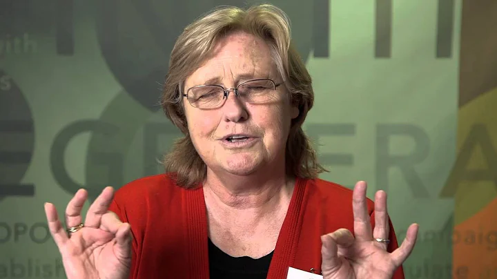 Jeanne Loring, Scripps - CIRM Stem Cell #SciencePitch: Parkinson's Disease