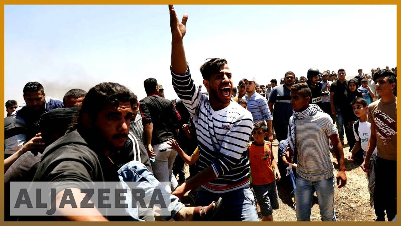 تحليل: هل هناك ثمن لشنّ هجوم على غزة؟ | الجزيرة الإنجليزية