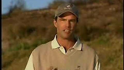 Taking Your Golf  Game To The Next Level