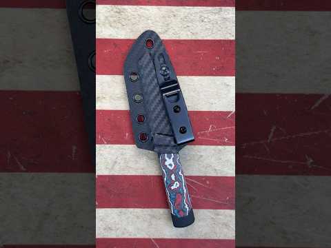 Kizer Hallow in ZWear is Sick!     