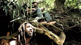 Rootz Underground - Unknown Soldier -  VIDEO