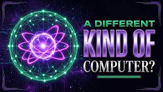 What Is Quantum Computing, Actually | Quantum Foundations Ep. 1