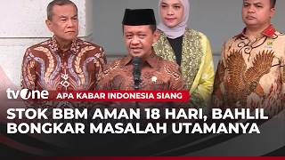 Download lagu [FULL] Apa Kabar Indonesia Siang (16/10/2026) | tvOne