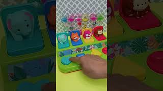 infinite ♾️ loop