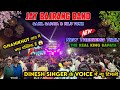 Bajrang Sapata | Dinesh Singer के Voice में न्यू टिमली | Bajrang वाले हर बार न्यू टिमली लेके आते है