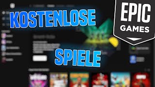 Epic Games KOSTENLOSE Spiele finden & herunterladen | 2 Möglichkeiten screenshot 4