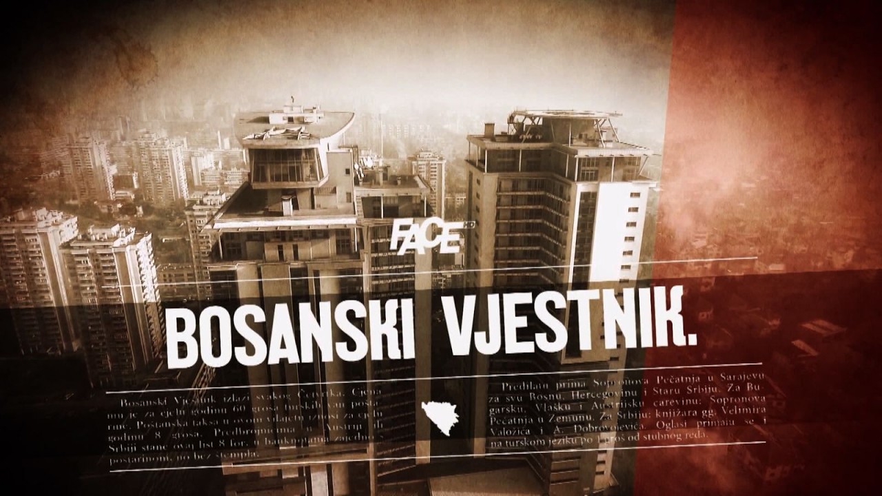 BOSANSKI VJESTNIK – 1. 3. 2026.