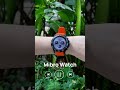Which Mibro watch is your go‑to? #smartwatch
