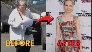 Bridget Fonda 60 Leaves Nothing To Imagination Proof In Pictures