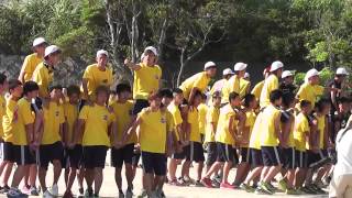2015 騎馬戦1 20150604